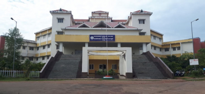 കൊല്ലം മെഡിക്കല്&zwj; കോളേജ് വികസനത്തിന് 22.92 കോടി: മന്ത്രി വീണാ ജോര്&zwj;ജ്