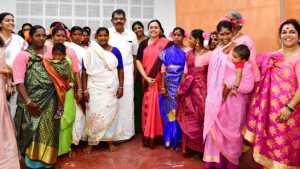 Minister Veena George to inaugurate 'Hamlet Asha Sangamam' to strengthen Urumitram project