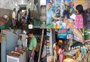 ഓപ്പറേഷൻ ഫോസ്&zwnj;കോസ് ലൈസൻസ് ഡ്രൈവ്: രണ്ടാം ദിവസവും 4725 റെക്കോർഡ് പരിശോധന