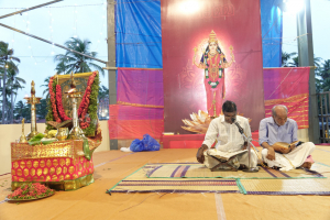 കരിക്കക്കം ആടിചൊവ്വ ആഘോഷം