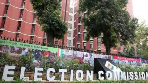 ലോക്&zwnj;സഭാ തിരഞ്ഞെടുപ്പ് : വ്യാജ പ്രചാരണങ്ങൾക്കെതിരെ കർശന നടപടി സ്വീകരിക്കും