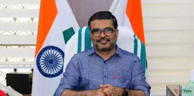 മാലിന്യസംസ്&zwnj;കരണത്തില്&zwj; വീട്ടുവീഴ്ചയില്ലാത്ത നടപടി: മന്ത്രി എം.ബി രാജേഷ്