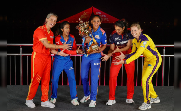 Women's Premier League matches begin today