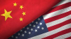 US government employees in China banned