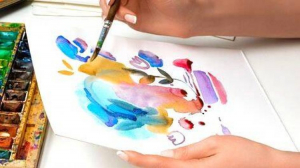 കേരള സ്&zwnj;കൂൾ കലോത്സവം: വർണ്ണലോകം തീർത്ത് വിദ്യാർത്ഥികൾ