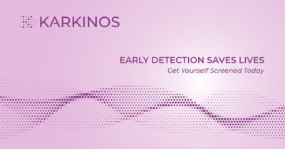 Ndia Partners  Invested in Carcinos Healthcare