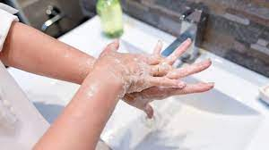 Don't forget to wash your hands even though the covid has reduced: Minister Veena George