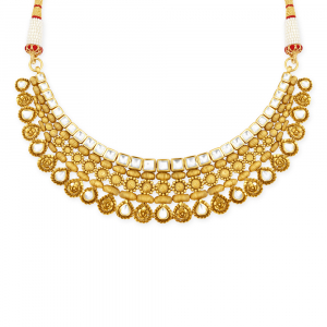 Tanishq's lightweight jewelry  In the high-lights market