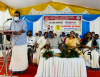 Minister V Sivankutty inaugurates Kerala State Literacy Mission's Literacy Examination 'Mikavutsavam'