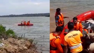 കണ്ണൂരില്&zwj; വള്ളം മറിഞ്ഞ് രണ്ട് മരണം; ഒരാള്&zwj;ക്കായി തെരച്ചില്&zwj;
