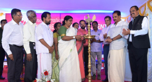 KimHealth's fifth medical center in Kerala has started operations at Ayur