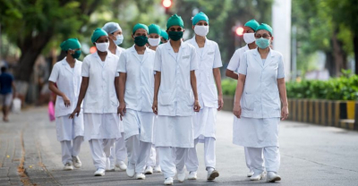 കേരളത്തില്&zwj; രണ്ട് പുതിയ സര്&zwj;ക്കാര്&zwj; നഴ്&zwnj;സിംഗ് കോളേജുകള്&zwj;