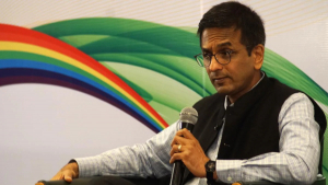 ജസ്റ്റിസ്&zwnj;  ഡി വൈ ചന്ദ്രചൂഡ്&zwnj; അടുത്ത  ചീഫ്&zwnj; ജസ്&zwnj;റ്റിസ്