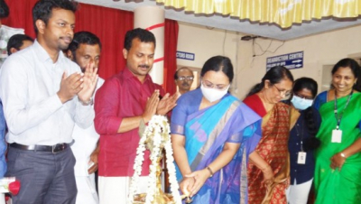 മാനസികാരോഗ്യ സംവിധാനങ്ങൾ കാലോചിതമായി പരിഷ്&zwnj;ക്കരിക്കണം: മന്ത്രി വീണാ ജോർജ്