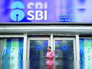 SBI to raise Rs 20,000 crore through bonds