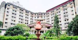 കണ്ണൂര്&zwj; മെഡിക്കല്&zwj; കോളേജ് വികസനത്തിന് 20 കോടി: മന്ത്രി വീണാ ജോര്&zwj;ജ്