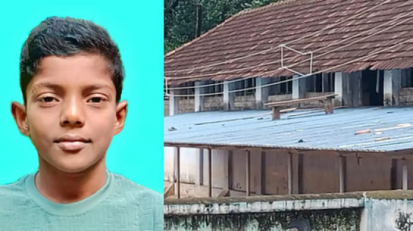 Student dies of shock: Headmistress to be suspended