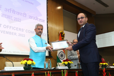 Kerala Police approved for verification of passport applications