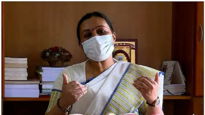 കോഴിക്കോട് മെഡിക്കല്&zwj; കോളേജ് വികസനത്തിന് 12.56 കോടി: മന്ത്രി വീണാ ജോര്&zwj;ജ്