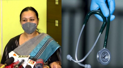 മാർച്ച് ഒന്നു മുതൽ പി.ജി. ഡോക്ടർമാരുടെ സേവനം ഗ്രാമീണ മേഖലയിലും: മന്ത്രി വീണാ ജോർജ്