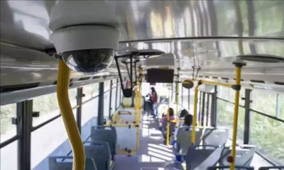 ഫിറ്റ്&zwnj;നെസ് സർട്ടിഫിക്കറ്റിന് നവംബർ 1 മുതൽ സീറ്റ് ബെൽറ്റും ക്യാമറയും നിർബന്ധം; മന്ത്രി