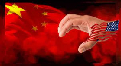 തയ്&zwnj;വാനിൽ യുദ്ധഭീതി; ചൈനയെ പ്രകോപിപ്പിച്ച് അമേരിക്കന്&zwj; പടക്കപ്പല്&zwj;