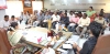 Collector orders to intensify drought prevention activities