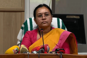 ഡിജിറ്റൽ ഹെൽത്ത്: ആധുനികവത്ക്കരിക്കുന്നതിനും ബയോമെട്രിക് പഞ്ചിംഗിനുമായി 7.85 കോടി: മന്ത്രി വീണാ ജോർജ്