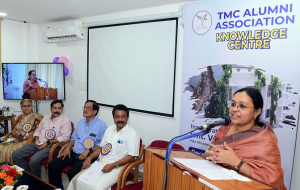 Minister Veena George's strict instructions to ensure OP service till 6 o'clock