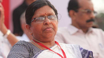 കുടുംബപ്രശ്&zwnj;നങ്ങളില്&zwj; കൗണ്&zwj;സലിങ് നല്&zwj;കാന്&zwj; ജാഗ്രതാസമിതികള്&zwj; ഇടപെടണം: അഡ്വ. പി.സതീദേവി