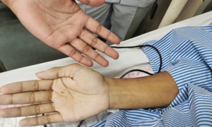 Don't neglect your health in the rush: Minister Veena George