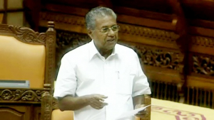 വിഴിഞ്ഞം തുറമുഖ നിര്&zwj;മാണം നിര്&zwj;ത്തിവയ്ക്കണമെന്ന ആവശ്യം ഒഴികെ ന്യായമായ ഏതാവശ്യവും പരിഗണിക്കും: മുഖ്യമന്ത്രി