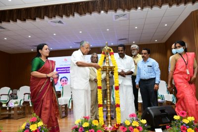 Children should not be exploited in any way: CM dedicates 'Kunjap' to the nation to help children