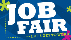 Vacancies in three private institutions; Job drive on 28th