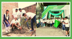 ടൈറ്റന്&zwj; കമ്പനി ഗോ ഗ്രീന്&zwj; നീക്കത്തിനു തുടക്കം കുറിച്ചു