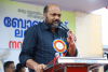 ബോണക്കാട് എസ്റ്റേറ്റ് ലയങ്ങൾ പുതുവർഷ സമ്മാനമായി നൽകും:  മന്ത്രി പി രാജീവ്