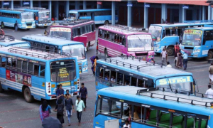സ്വകാര്യ ഓർഡിനറി ബസ്സുകളുടെ കാലാവധി 22 വർഷമായി ദീർഘിപ്പിച്ചു; മന്ത്രി ആന്റണി രാജു