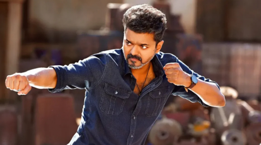 ജനനായകൻ റിലീസ് ചെയ്യാൻ ഹൈക്കോടതിയുടെ അനുമതി