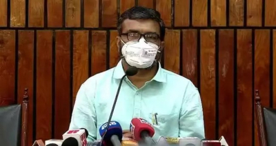 &lsquo;ടാലന്റോ 24&rsquo; പൂർവ വിദ്യാർഥി സംഗമം ജനുവരി 7 ന് മന്ത്രി എം.ബി രാജേഷ് ഉദ്ഘാടനം നിർവഹിക്കും