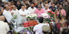 Former Chief Minister and senior CPM leader VS Achuthanandan passes away
