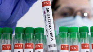 ഒരാള്&zwj;ക്ക് കൂടി മങ്കിപോക്&zwnj;സ് സ്ഥിരീകരിച്ചു: മന്ത്രി വീണാ ജോര്&zwj;ജ്