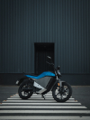 Ola's electric bike 'Roadster X' launched in Kerala market