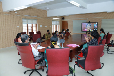 നവജാത ശിശുക്കളുടെ അതിജീവന  പിന്തുണാ സംവിധാനങ്ങൾ കാര്യക്ഷമമാക്കണം