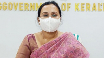 അല്&zwj;ഷിമേഴ്&zwnj;സ് നേരത്തെ കണ്ടെത്തി ചികിത്സ തേടണം: മന്ത്രി വീണാ ജോര്&zwj;ജ്