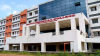 കോന്നി മെഡിക്കൽ കോളജിന്&zwj;റെ പ്രവർത്തനാനുമതി നിഷേധിച്ചു