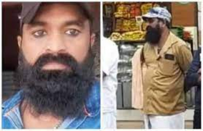 തലശേരിയിൽ ഇരട്ടക്കൊലപാതകം: മുഖ്യപ്രതി പാറായി ബാബു പിടിയില്&zwj;