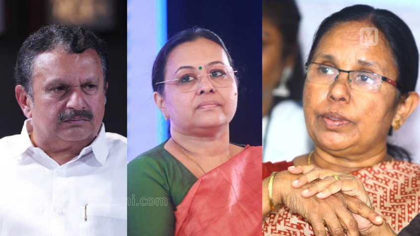 ആരോഗ്യവകുപ്പിലെ പത്തുവർഷത്തെ പർച്ചേസ്; വിദഗ്ധസമിതി രൂപീകരിച്ച് അന്വേഷണം