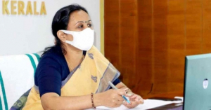 ഇലന്തൂരിലെ കൊലപാതകം ഞെട്ടിപ്പിക്കുന്നത്, ശക്തമായ നടപടി: മന്ത്രി വീണാ ജോര്&zwj;ജ്