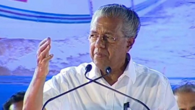 നെടുമ്പാശേരി വിമാനത്താവളത്തില്&zwj; ബിസിനസ് ജറ്റ് ടെര്&zwj;മിനല്&zwj; ഈ വര്&zwj;ഷം: മുഖ്യമന്ത്രി