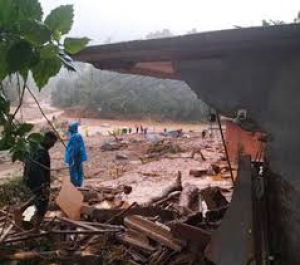 വയനാട് ദുരന്തം; തിരച്ചില്&zwj; എട്ടാം നാളിലേക്ക്